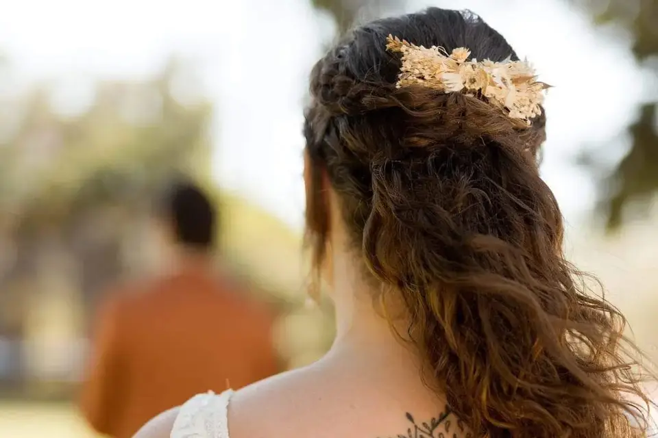 Éloïse Hair & make up — photo 8