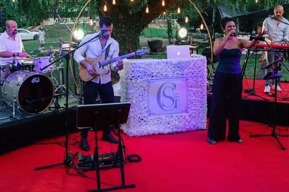 Cesar Bouad — photo 7