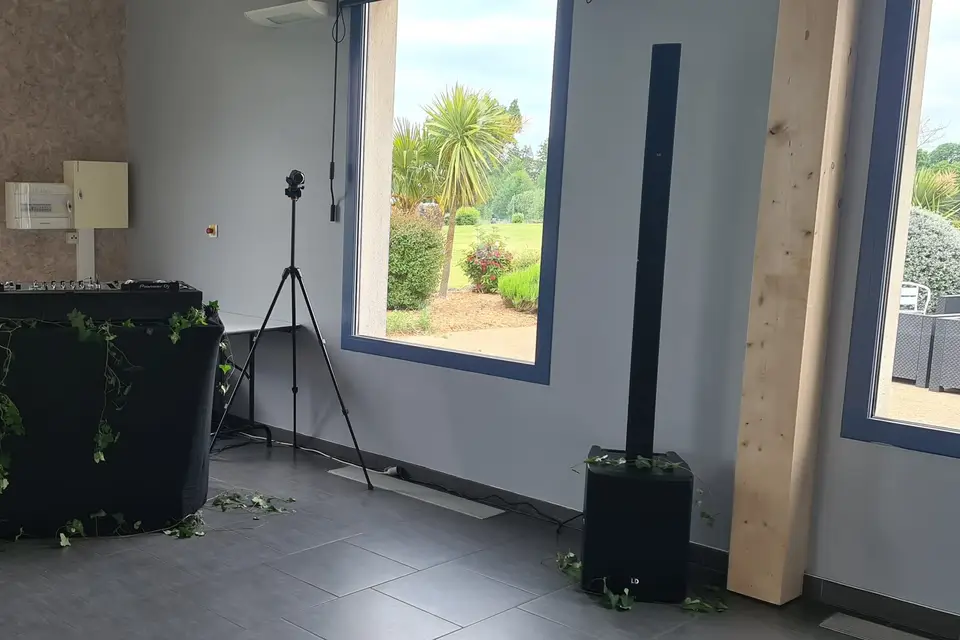 Dj Dam's — photo 2