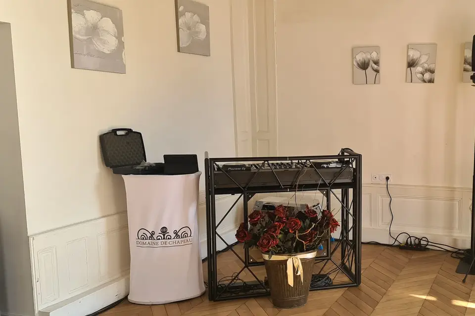 Dj Dam's — photo 1