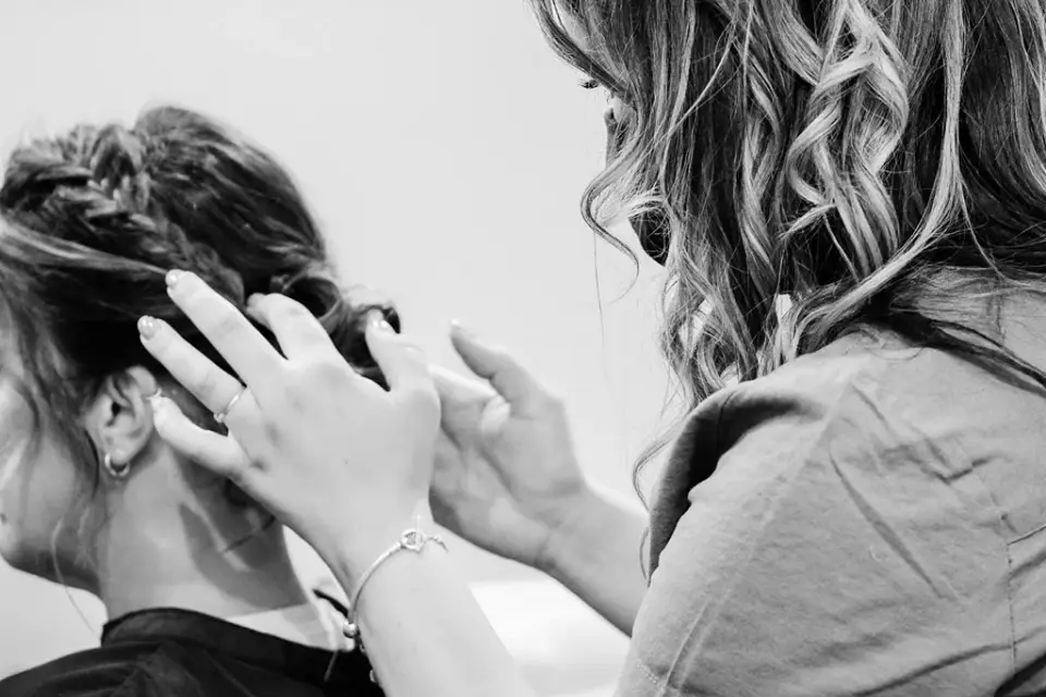 Éloïse Hair & make up — photo 1