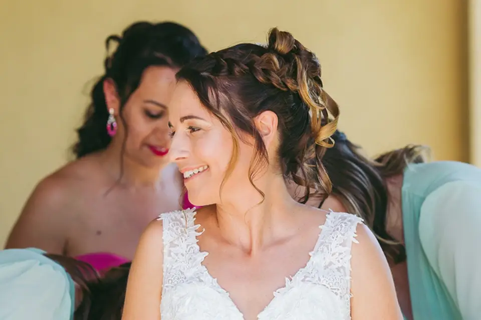 Éloïse Hair & make up — photo 6