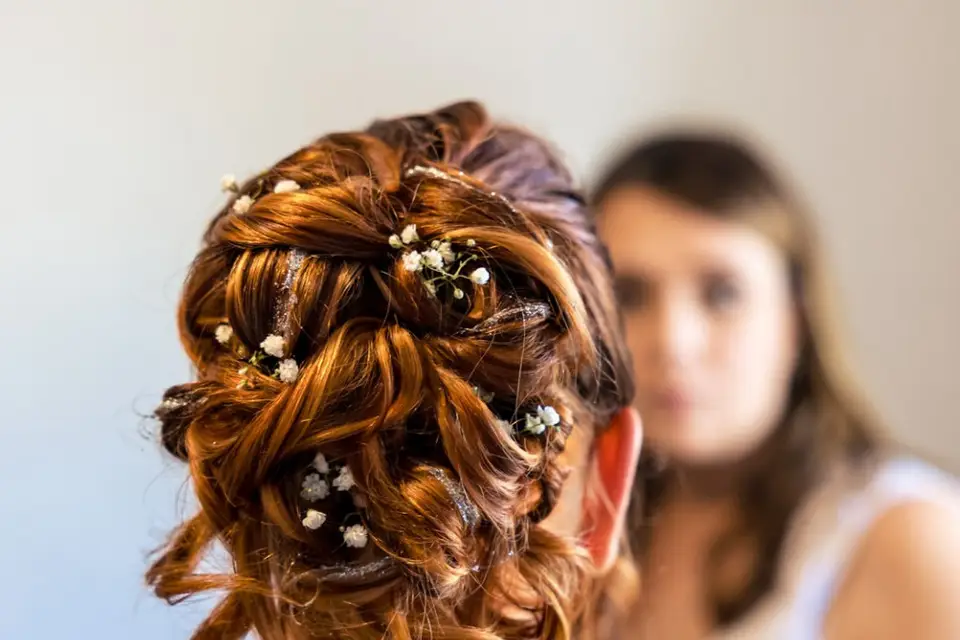 Éloïse Hair & make up — photo 7