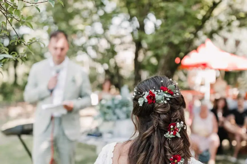 Éloïse Hair & make up