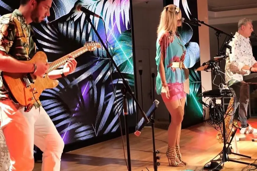 Cesar Bouad — photo 5