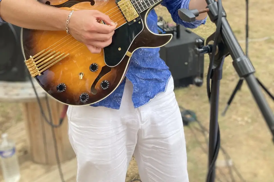 Cesar Bouad — photo 6