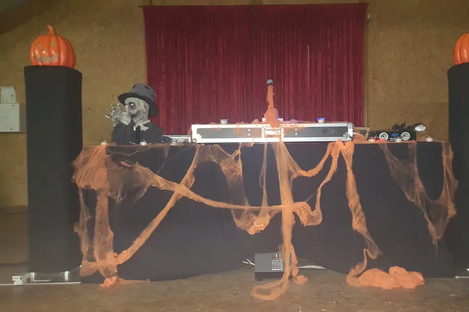 Dj Dam's — photo 4