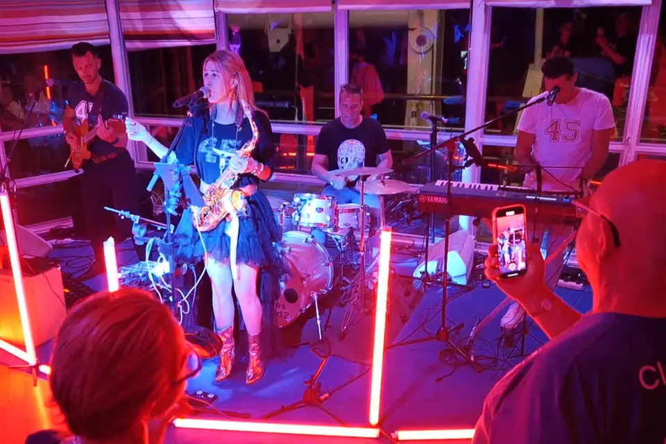 Cesar Bouad — photo 8