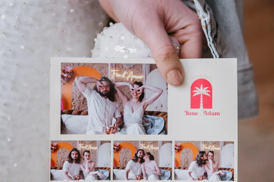 Louisette Photobooth — photo 1