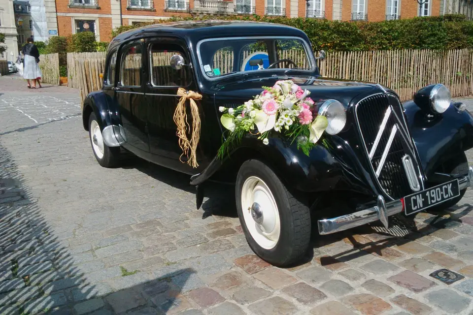 Voitures et Rêves — photo 5