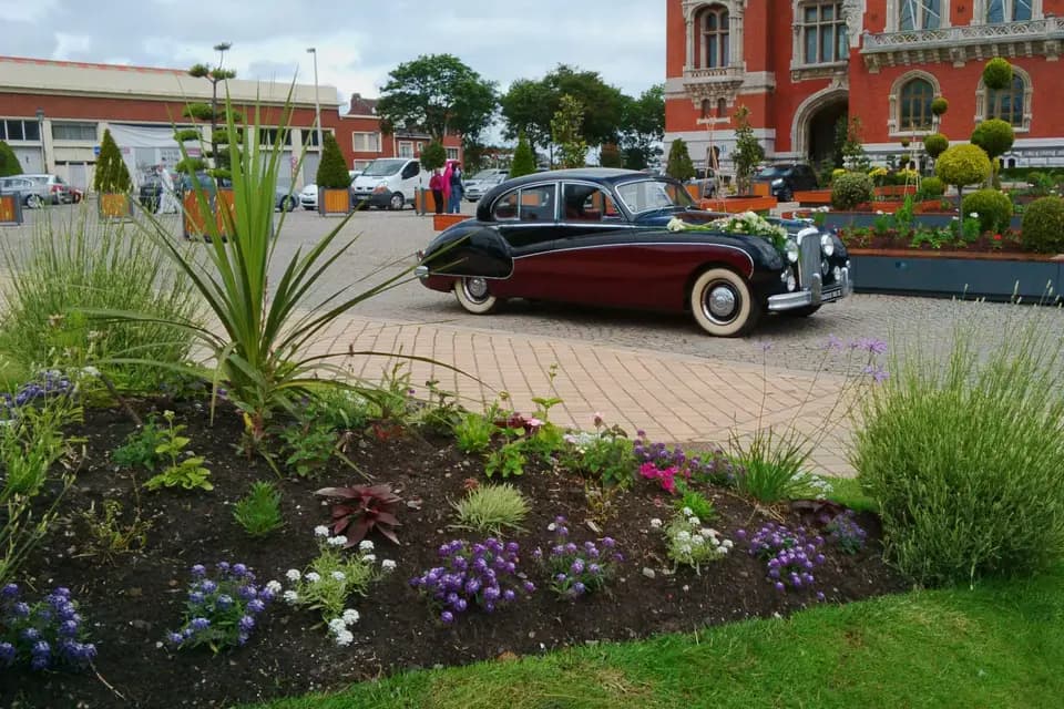 Voitures et Rêves — photo 4