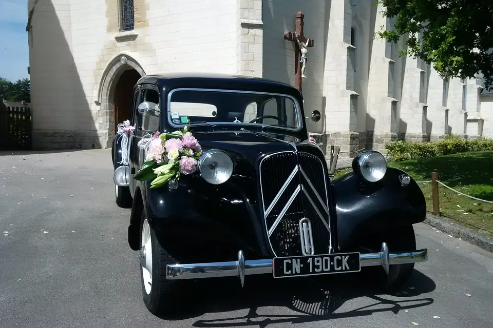 Voitures et Rêves — photo 7