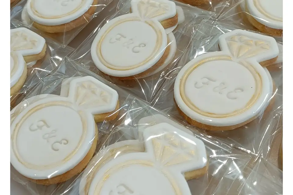 Perle de Sucre — photo 5