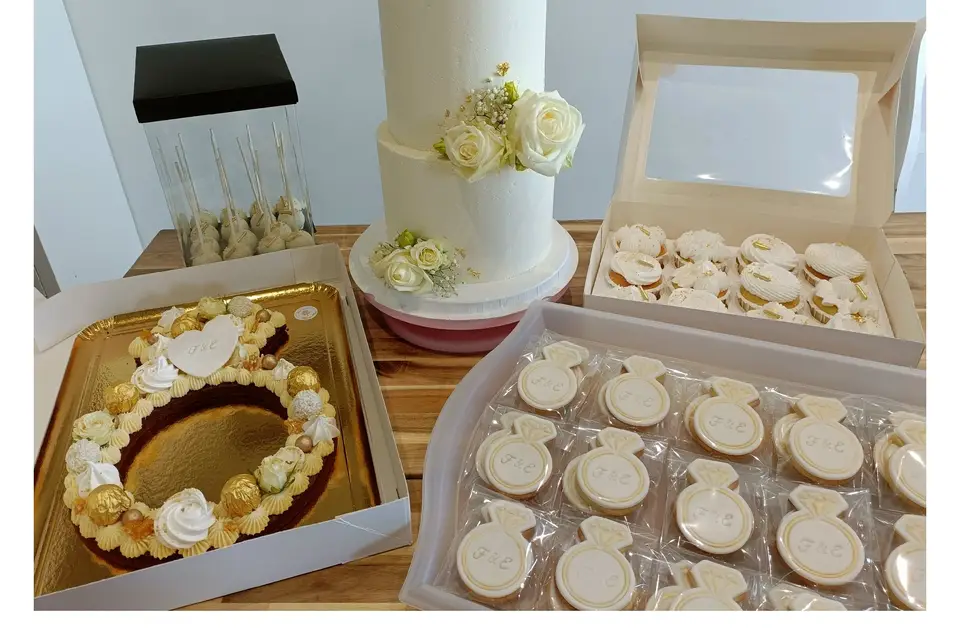 Perle de Sucre — photo 1