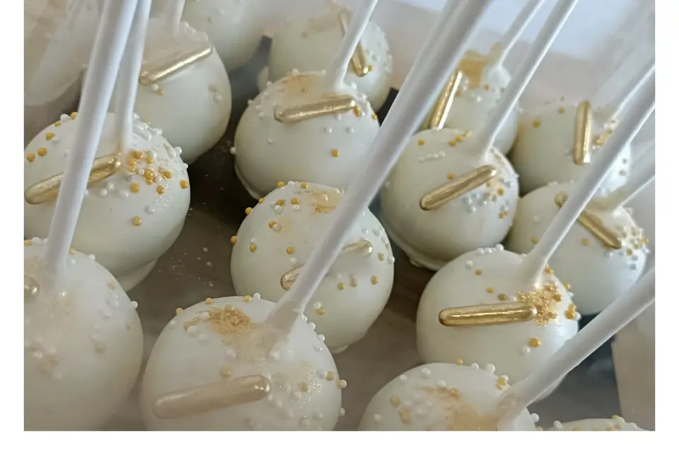 Perle de Sucre — photo 7