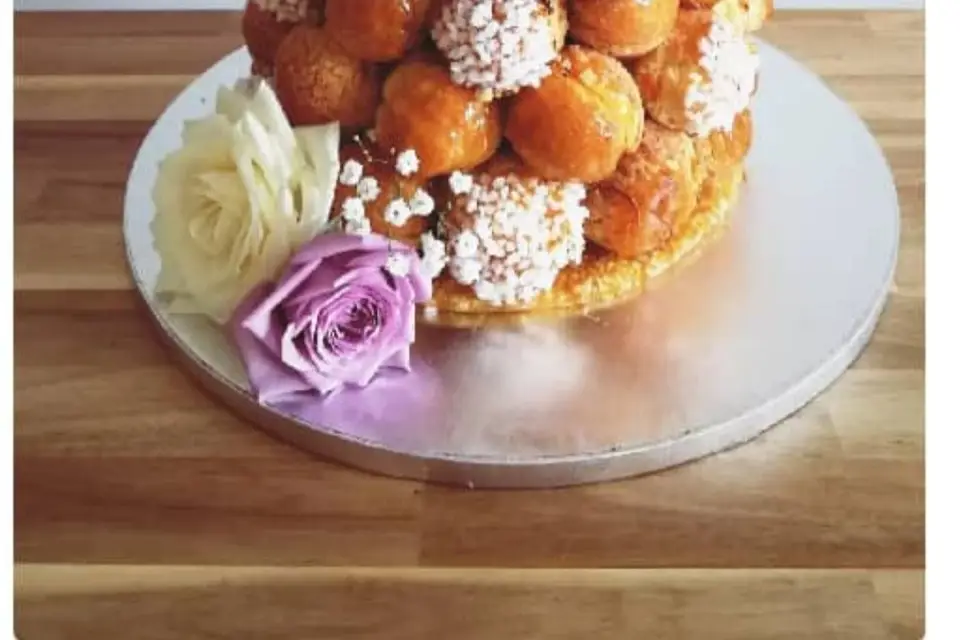 Perle de Sucre — photo 3