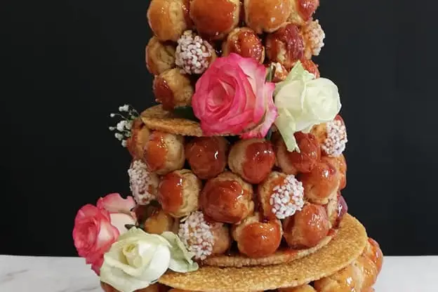 Perle de Sucre — photo 6