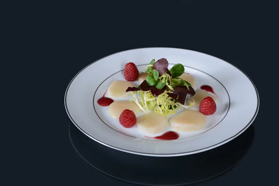 La Poésie des Sens — photo 8