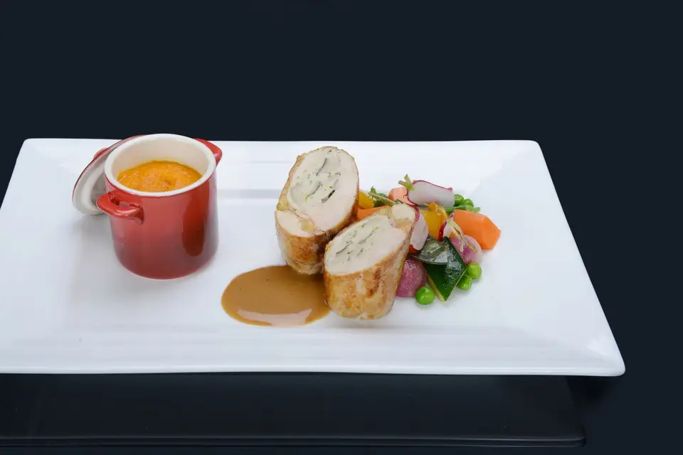 La Poésie des Sens — photo 5