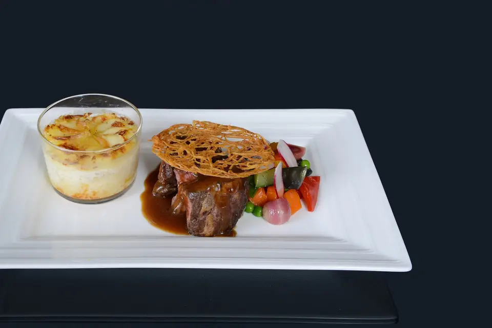 La Poésie des Sens — photo 7