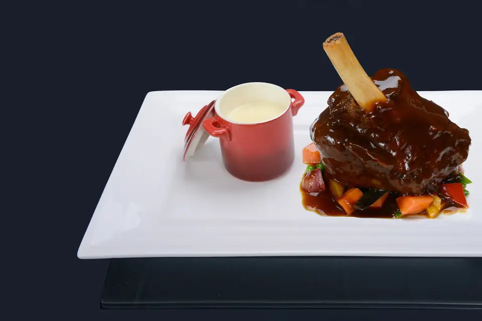 La Poésie des Sens — photo 4