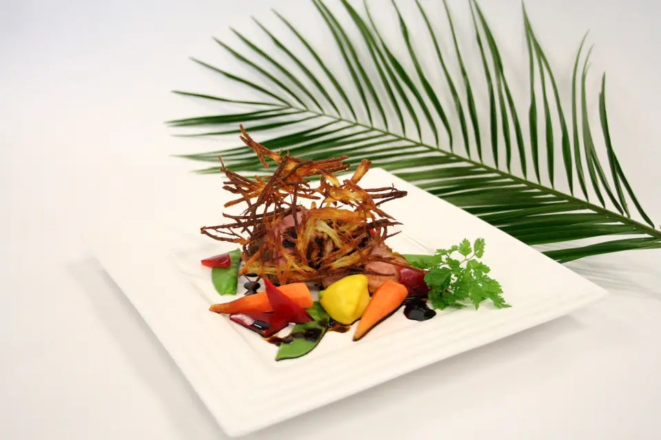 La Poésie des Sens — photo 2