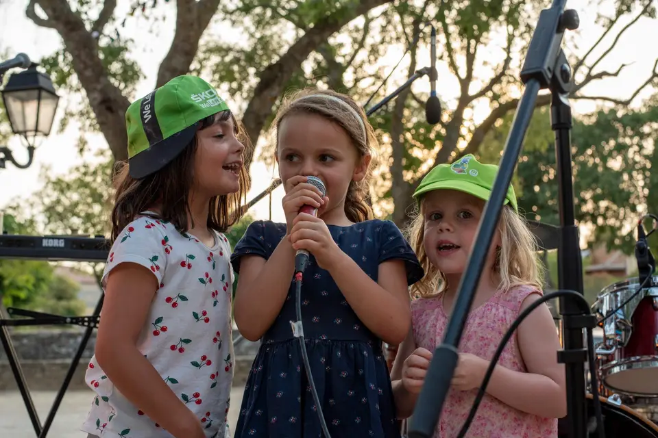 Mange pas le Micro — photo 1