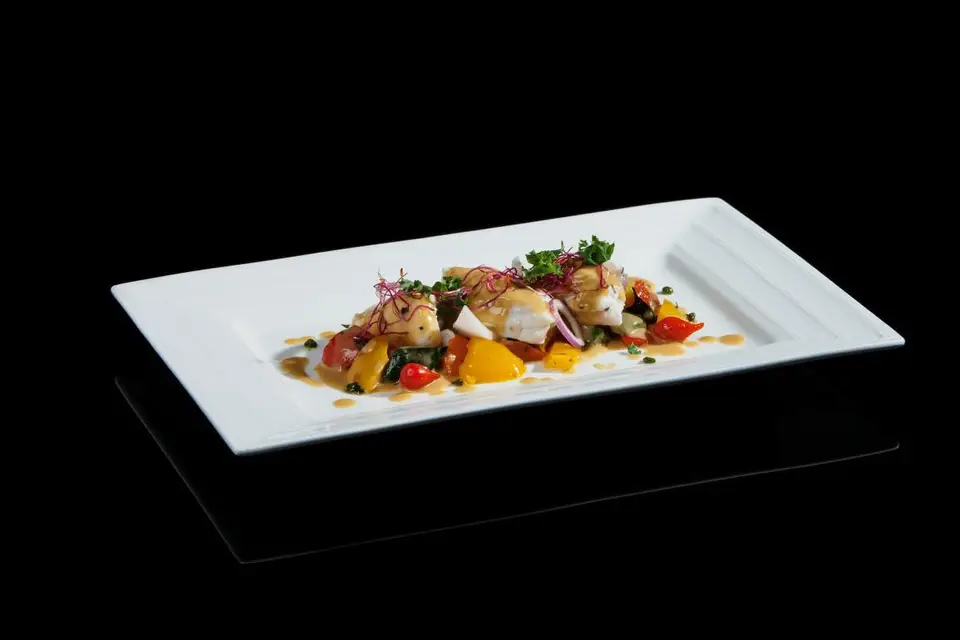 La Poésie des Sens — photo 9