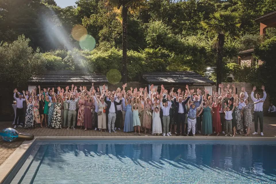 Le Hameau du Prat — photo 7