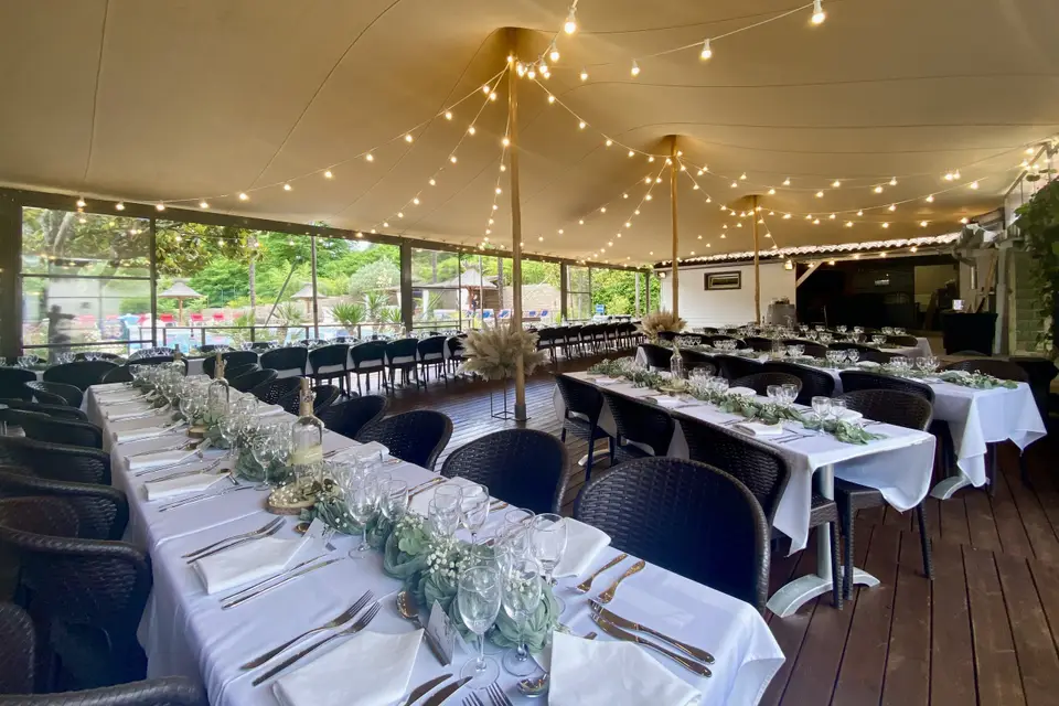 Le Hameau du Prat — photo 4