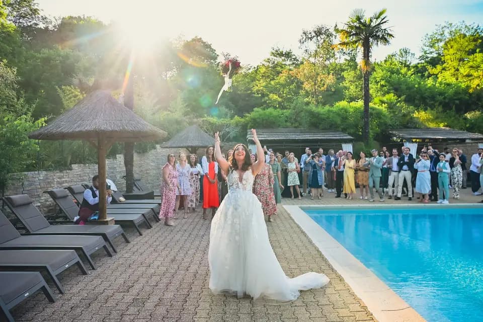 Le Hameau du Prat — photo 8