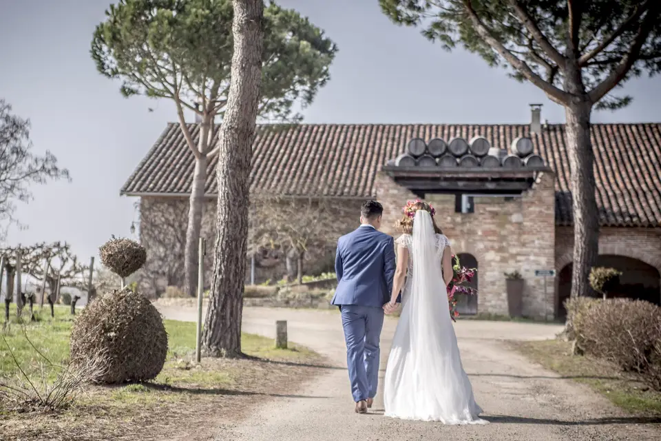 Château Saint Louis — photo 1