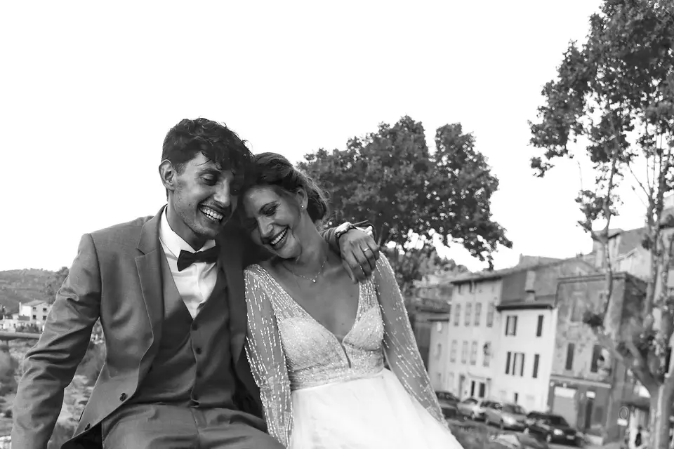 Marie Bouclier — photo 2