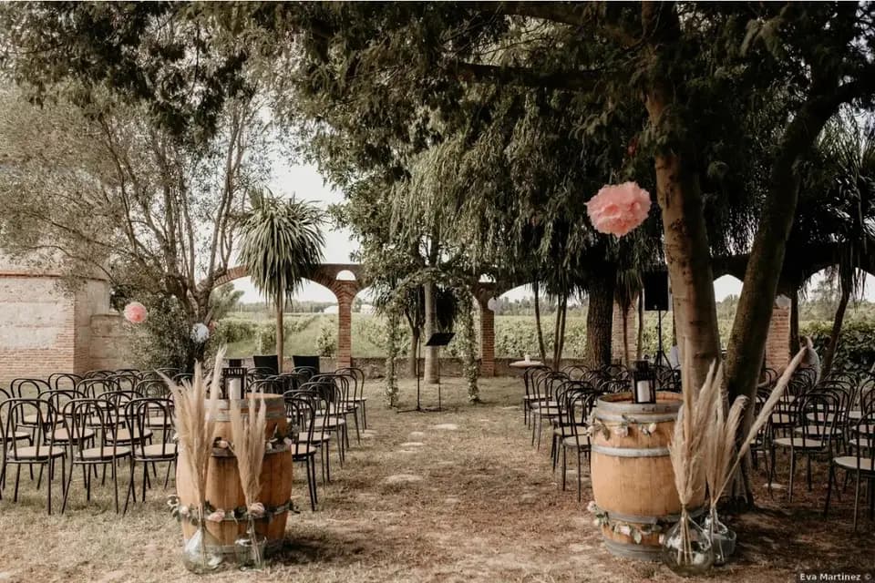 Château Saint Louis — photo 8