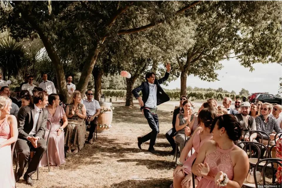 Château Saint Louis — photo 4