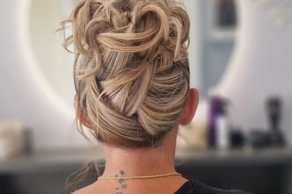 L'or In Coiffure — photo 1