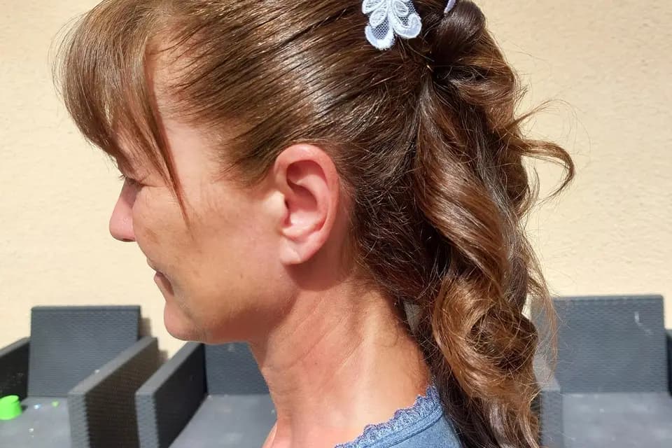 L'or In Coiffure — photo 8