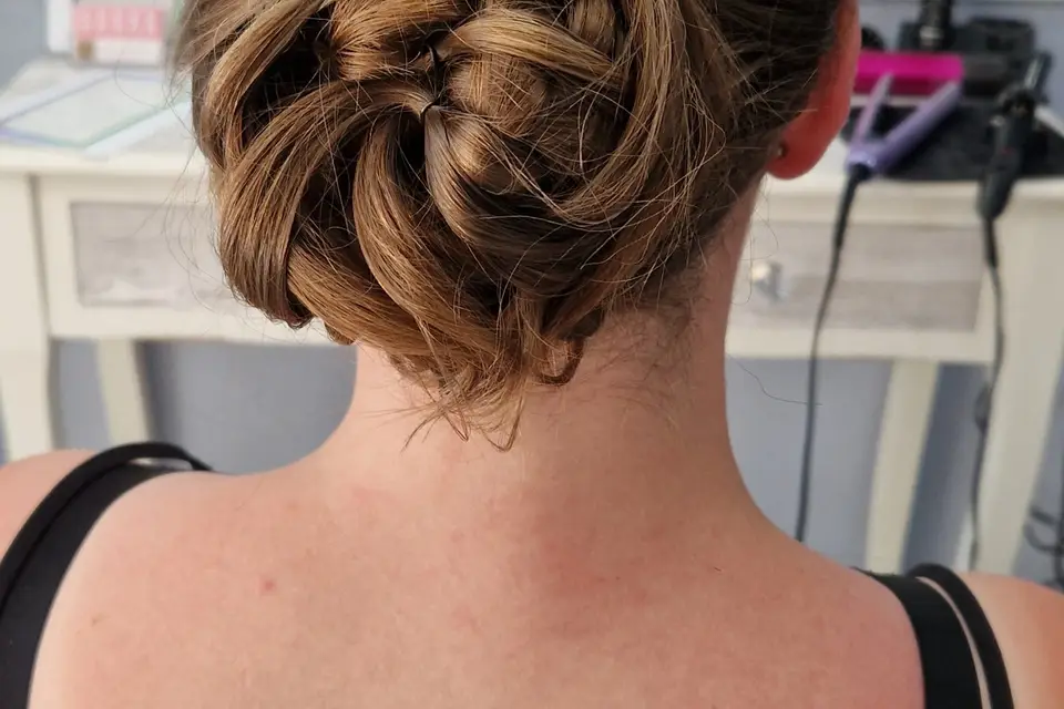 L'or In Coiffure — photo 5