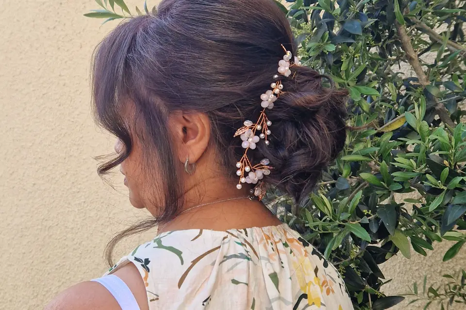 L'or In Coiffure — photo 6