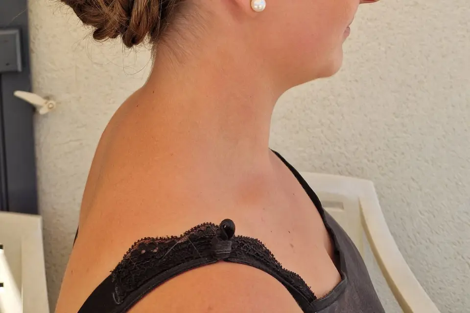 L'or In Coiffure — photo 4