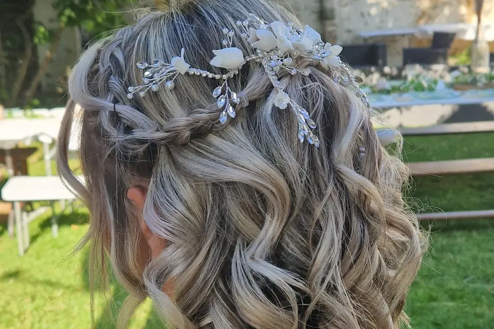 L'or In Coiffure — photo 3