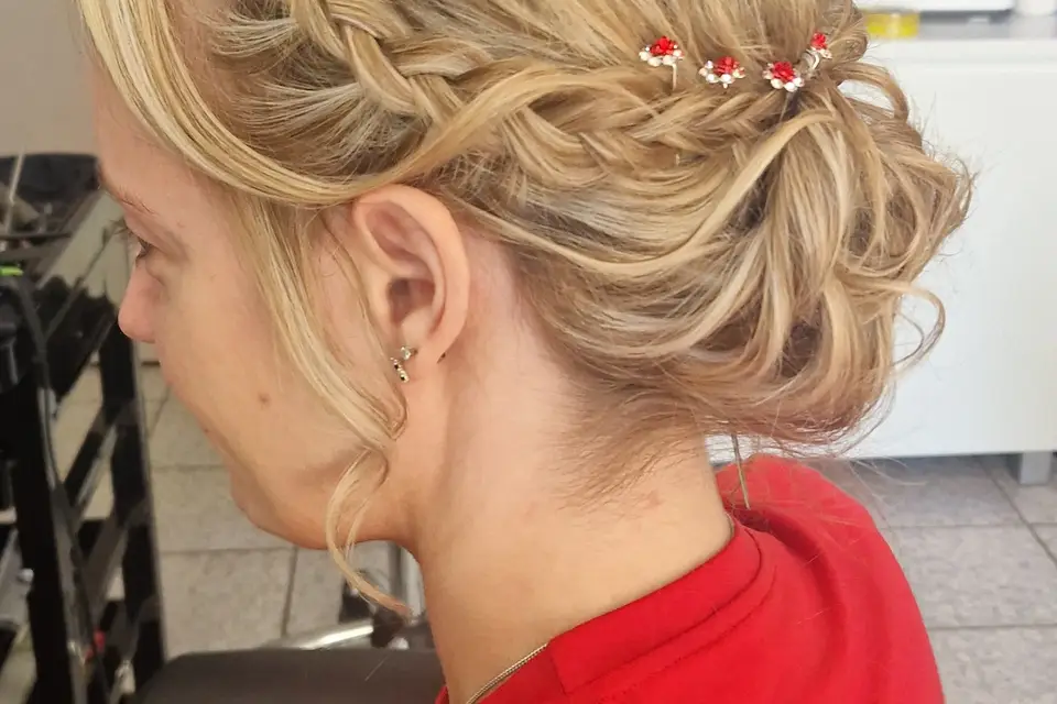 L'or In Coiffure — photo 2