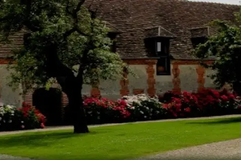 Le Domaine du Pâtis — photo 5