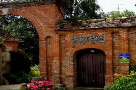 Le Domaine du Pâtis — photo 6