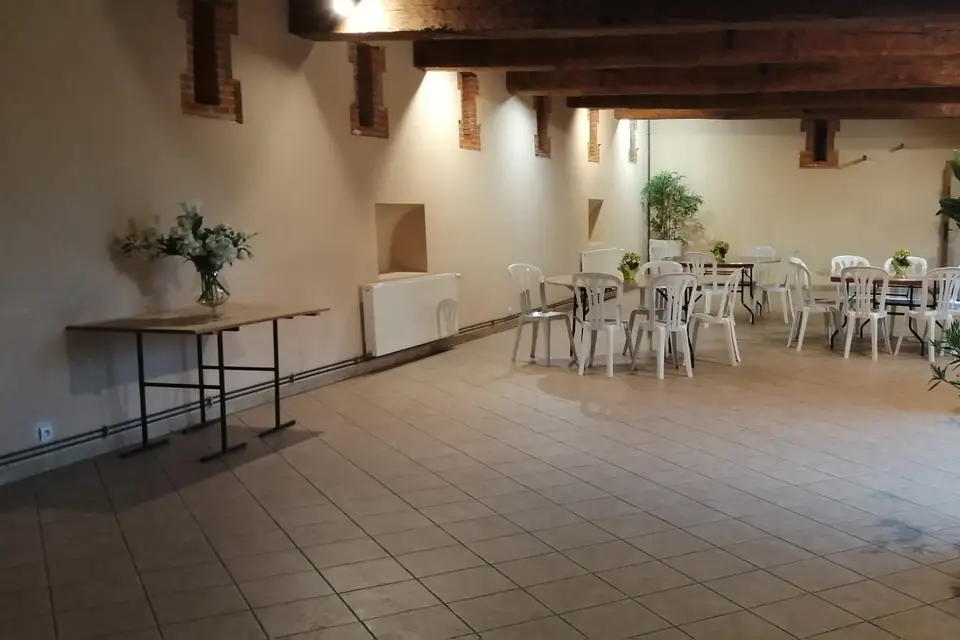 Le Domaine du Pâtis — photo 3