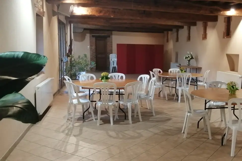 Le Domaine du Pâtis — photo 4