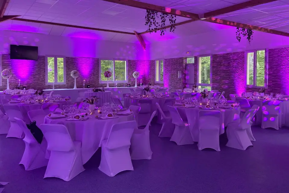 Espace Sacré Coeur — photo 1