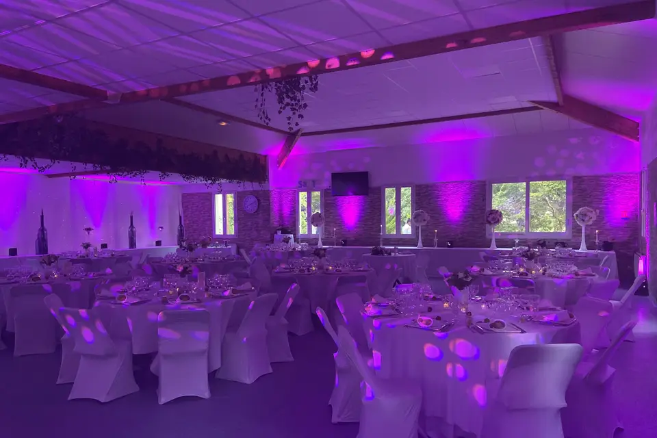 Espace Sacré Coeur — photo 2