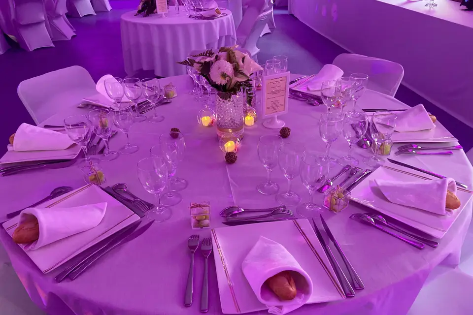 Espace Sacré Coeur — photo 3