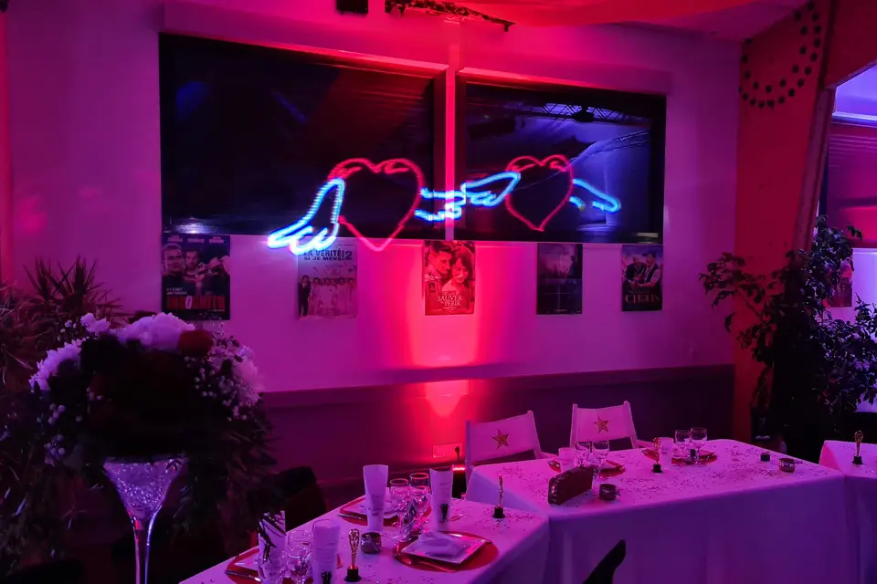 SBL Animation — photo 3